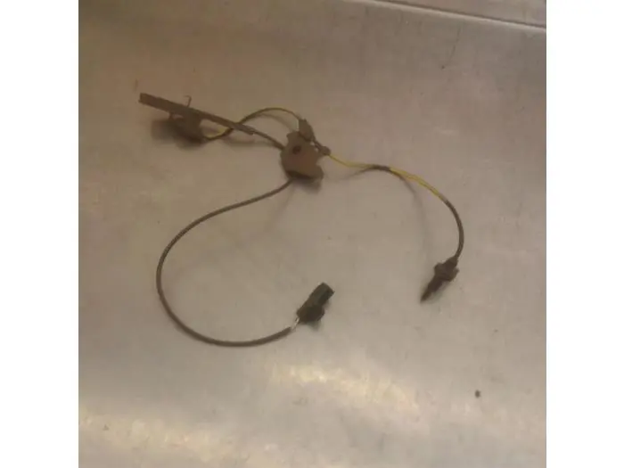 ABS cable Toyota Corolla