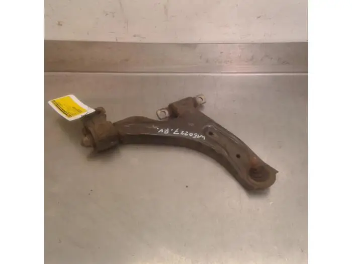 Front lower wishbone, right Chevrolet Spark