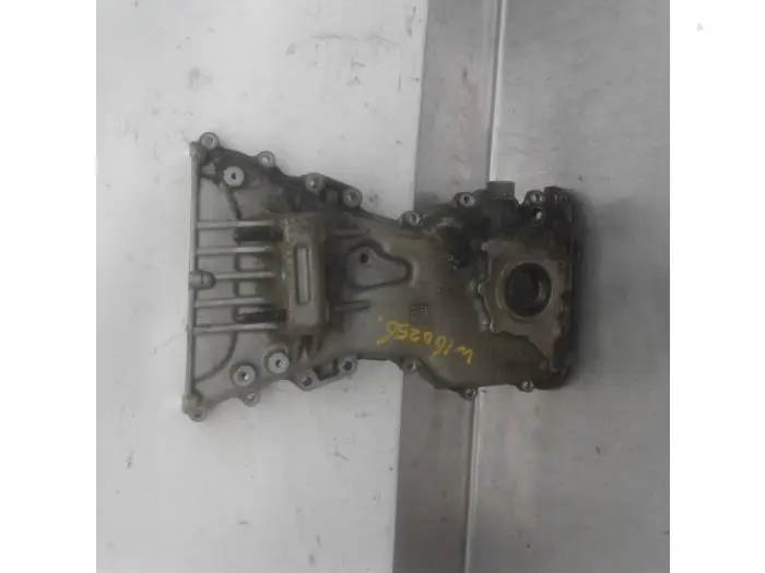 Timing cover Chevrolet Spark