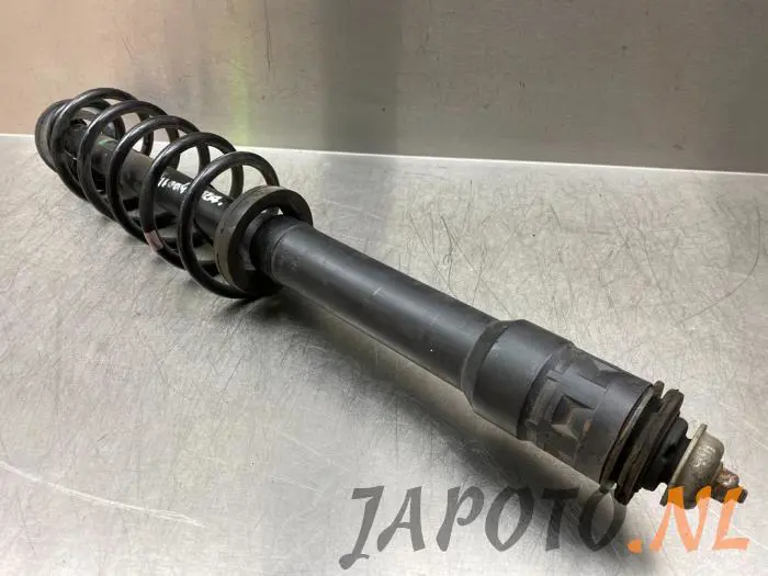 Rear shock absorber, right Mitsubishi Colt