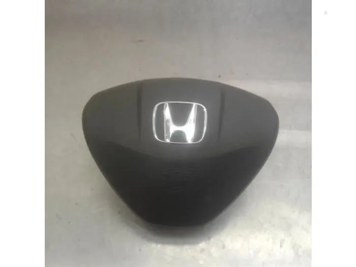 Left airbag (steering wheel) Honda Civic