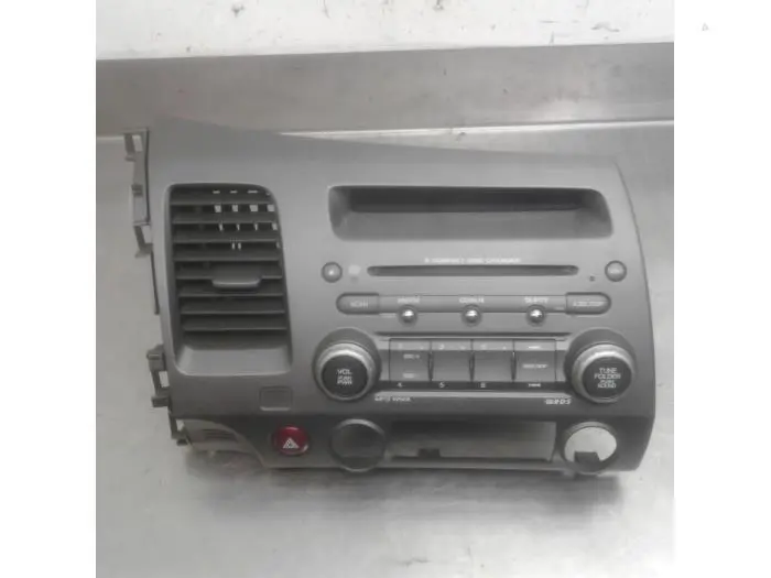 Radio CD player Honda Civic IMA