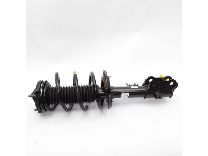 Front shock absorber rod, right Hyundai Tucson