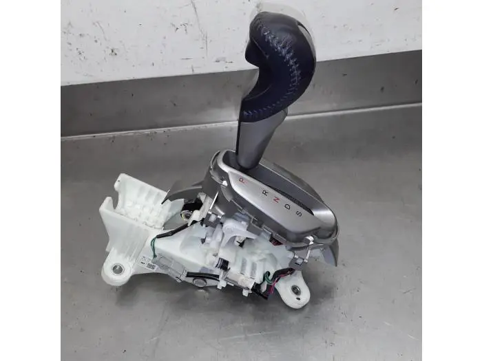 Gearbox mechanism Honda Insight