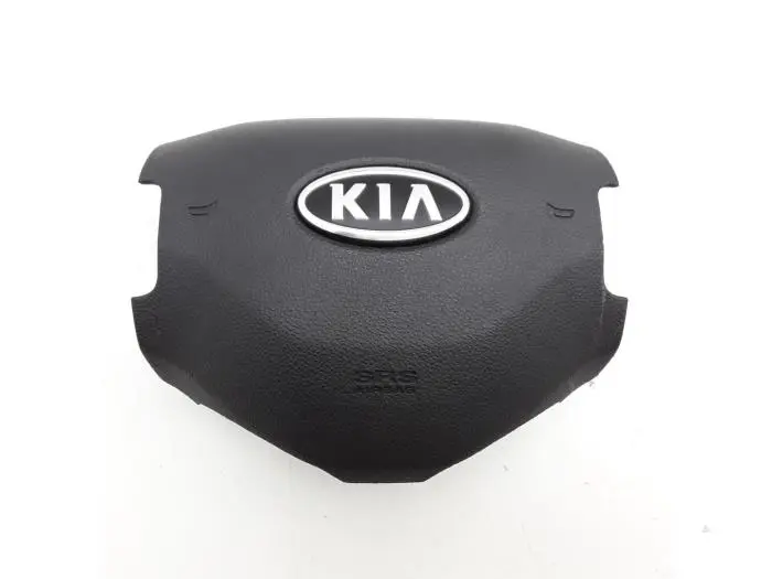 Left airbag (steering wheel) Kia Cee'D 07-
