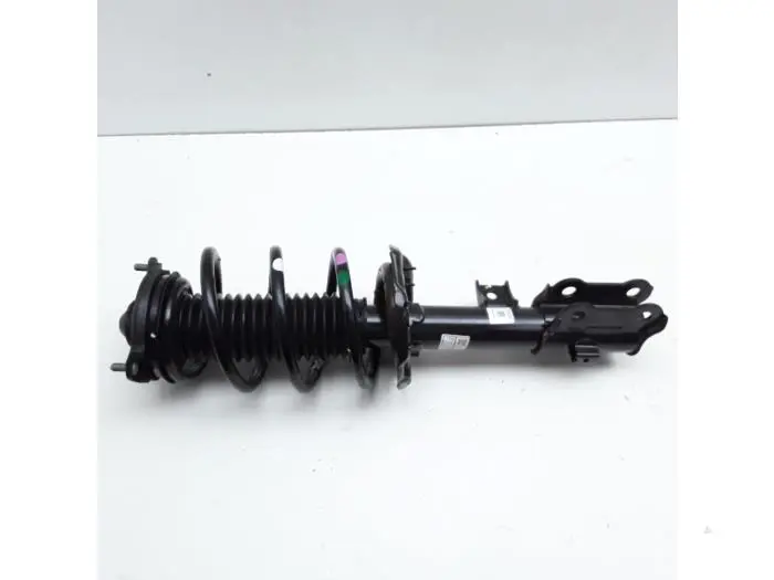 Front shock absorber rod, right Hyundai Tucson