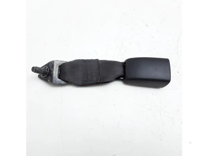 Rear seatbelt buckle, left Mitsubishi Lancer