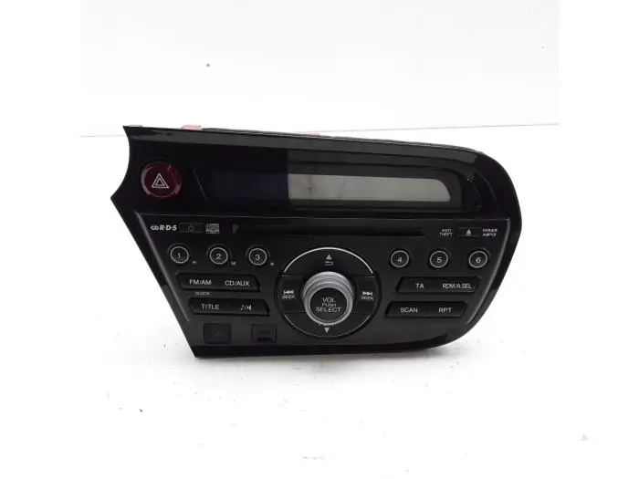 Radio CD player Honda Insight