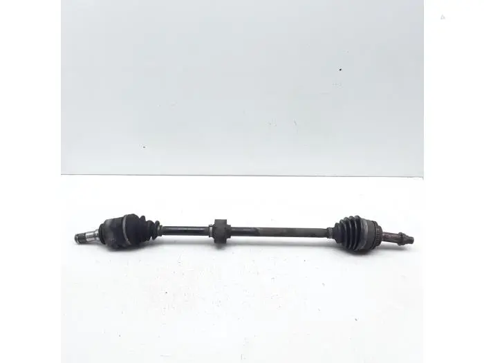Front drive shaft, right Toyota Avensis