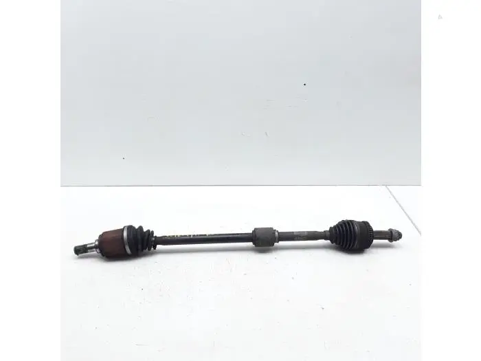 Front drive shaft, right Kia Cee'D