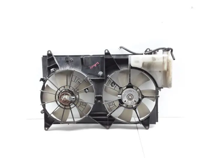 Cooling fans Toyota Previa