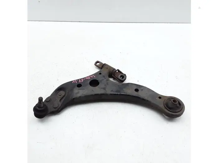 Front lower wishbone, left Toyota Previa