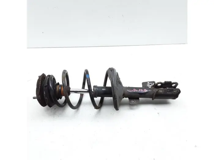 Front shock absorber rod, right Toyota Previa