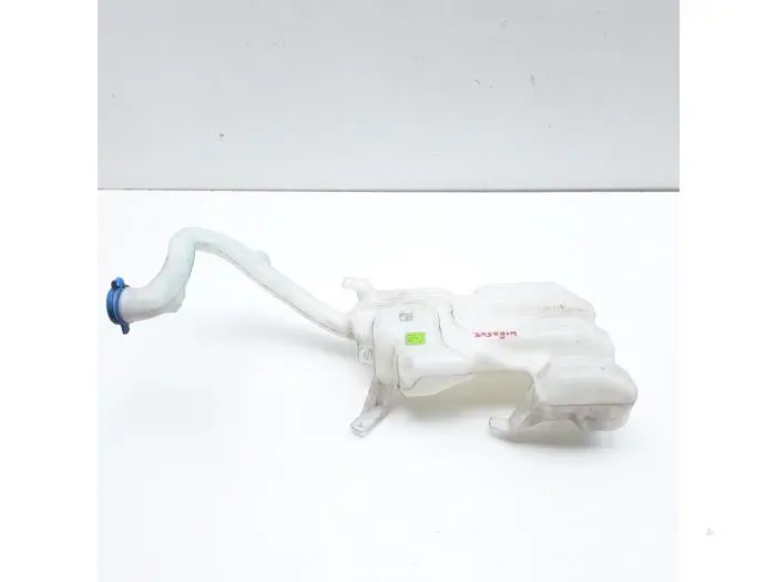 Windscreen washer pump Suzuki Splash