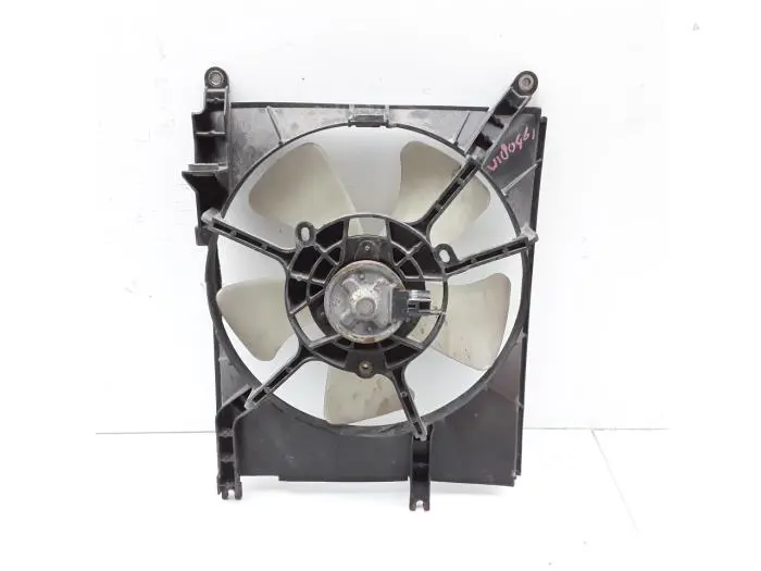 Cooling fans Daihatsu Cuore
