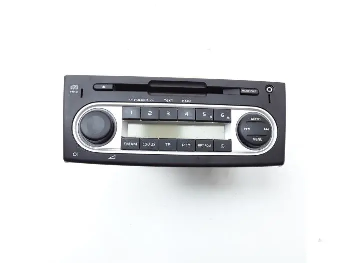 Radio CD player Mitsubishi Colt