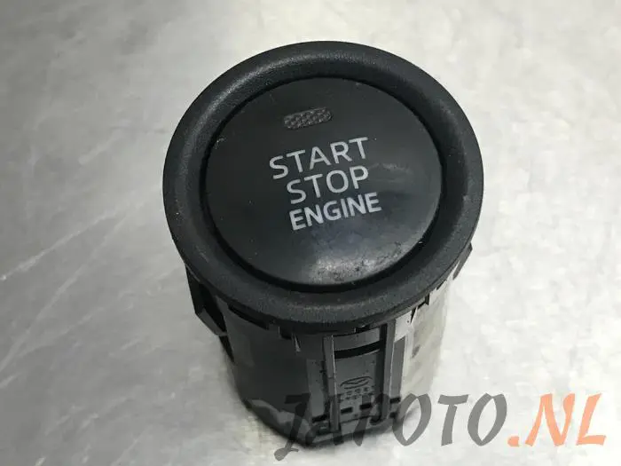 Start/stop switch Mazda CX-5