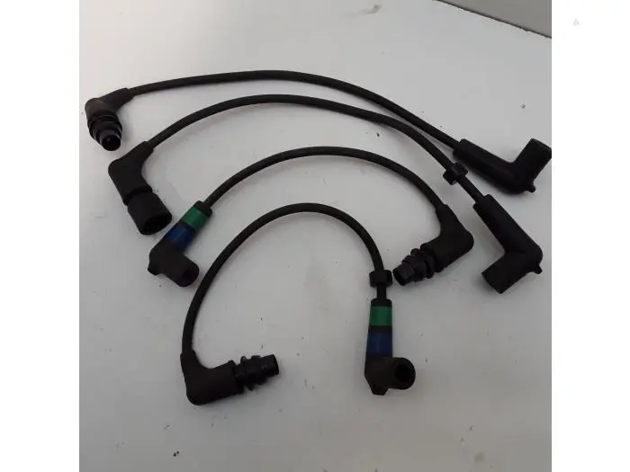 Spark plug cable set Mazda RX-8