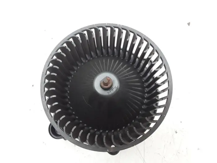 Heating and ventilation fan motor Kia Picanto