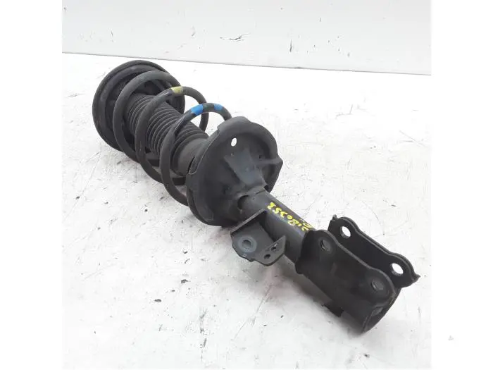 Front shock absorber rod, right Hyundai I10