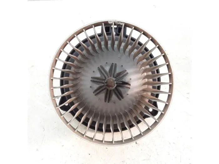 Heating and ventilation fan motor Suzuki Ignis
