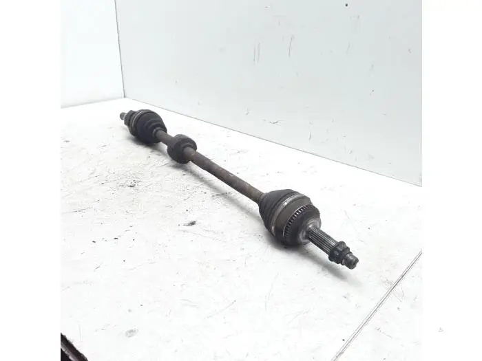 Front drive shaft, right Toyota Corolla