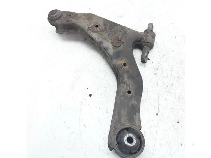 Front lower wishbone, right Hyundai Coupe