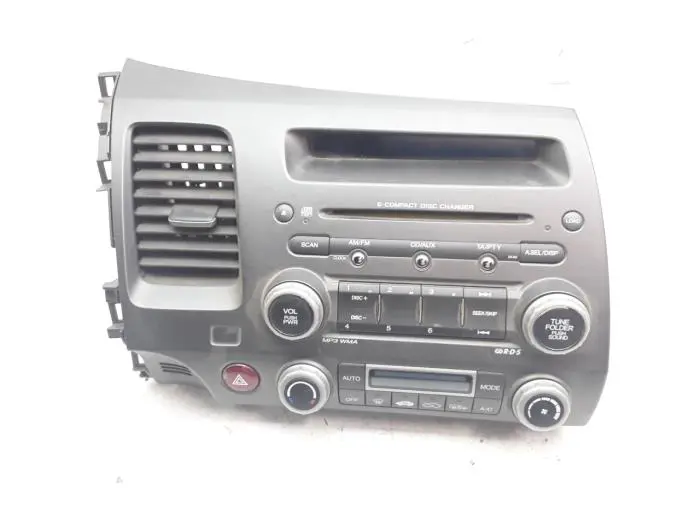 Radio CD player Honda Civic IMA