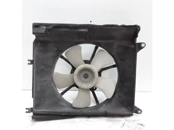 Cooling fans Daihatsu Materia