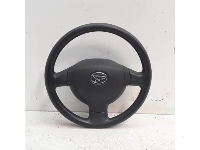 Left airbag (steering wheel) Daihatsu Sirion