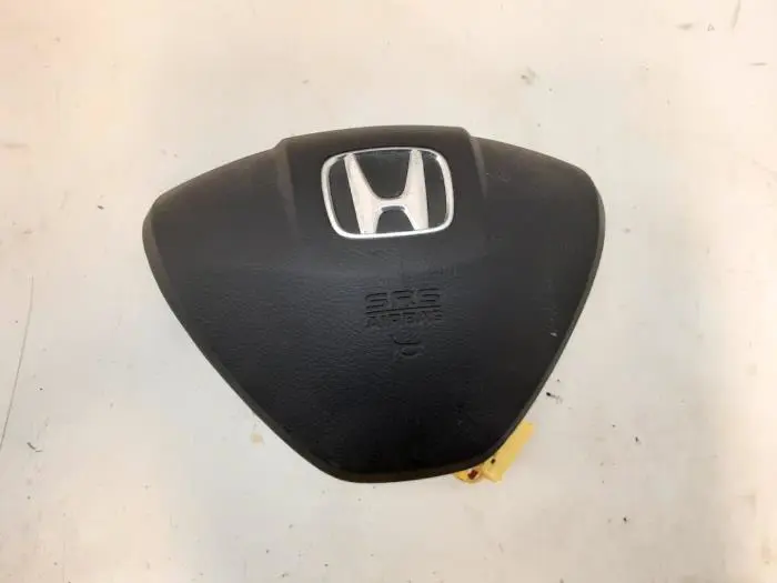 Left airbag (steering wheel) Honda Civic IMA