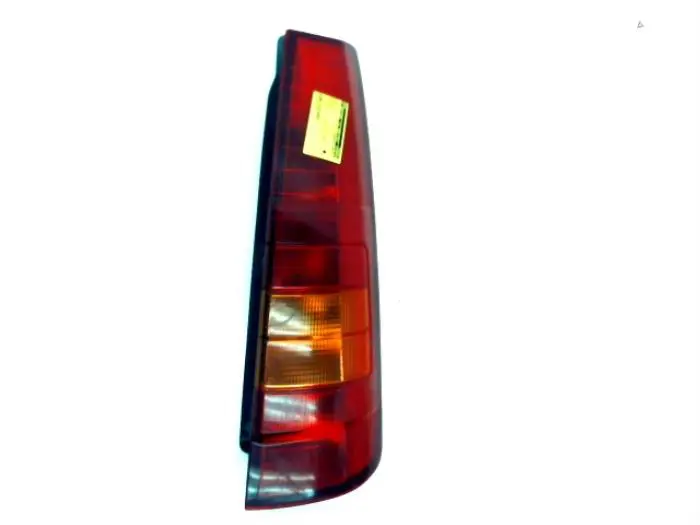 Taillight, right Mitsubishi Space Runner