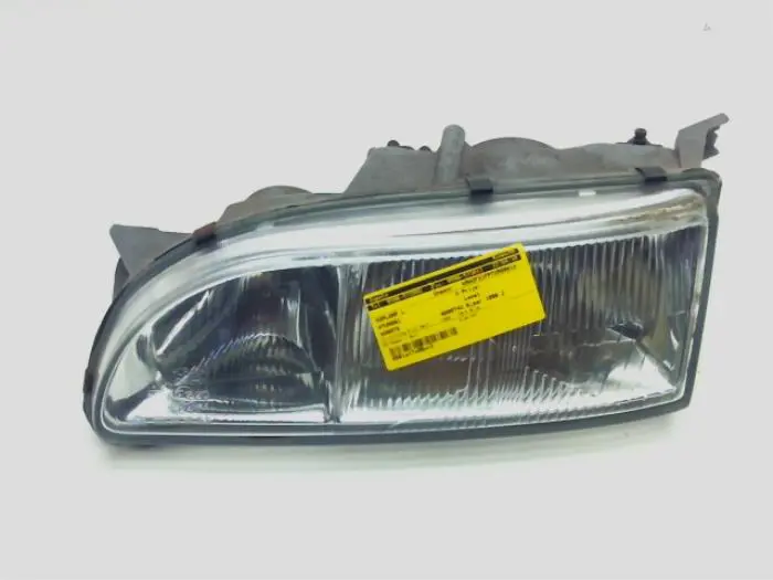 Headlight, left Hyundai Sonata