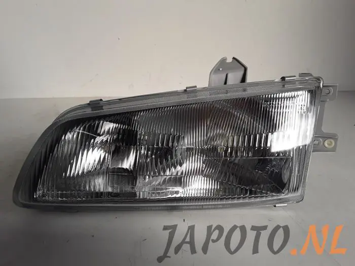 Headlight, left Hyundai H200