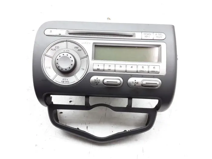 Radio CD player Honda Jazz