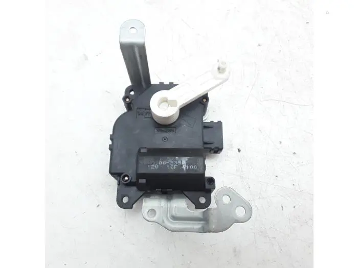 Heater valve motor Subaru Legacy 04-