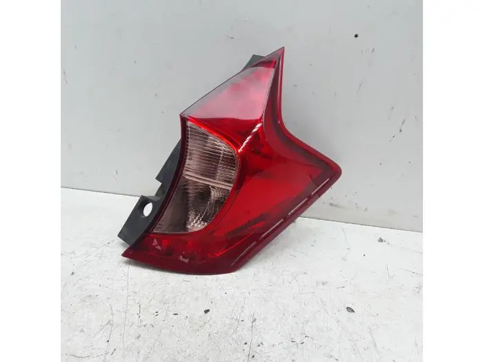 Taillight, right Nissan Note