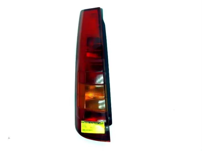 Taillight, left Mitsubishi Space Runner