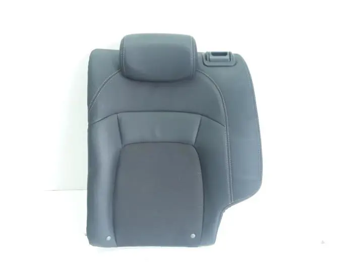 Rear bench seat backrest Kia Sportage