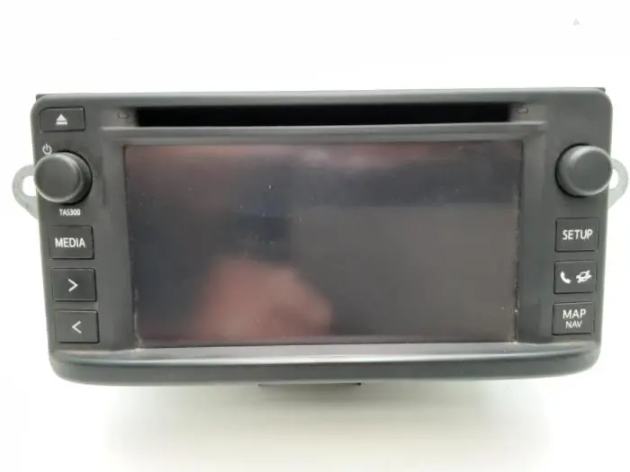 Radio CD player Toyota GT 86