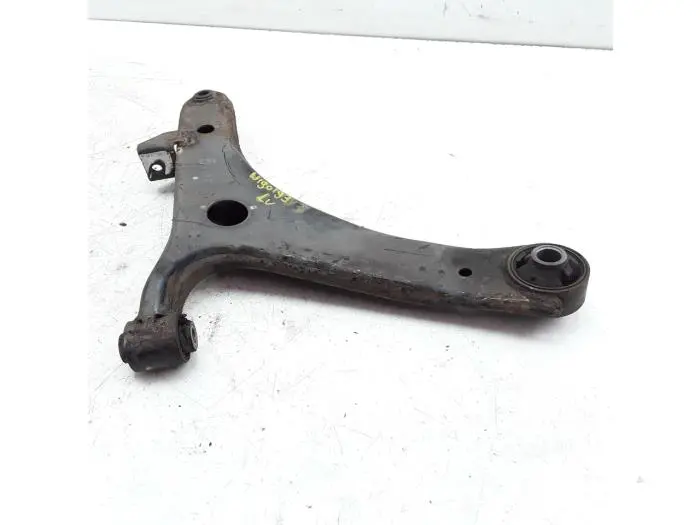 Front lower wishbone, left Subaru Legacy