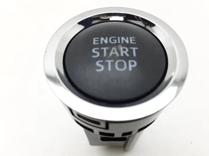 Start/stop switch Toyota GT 86