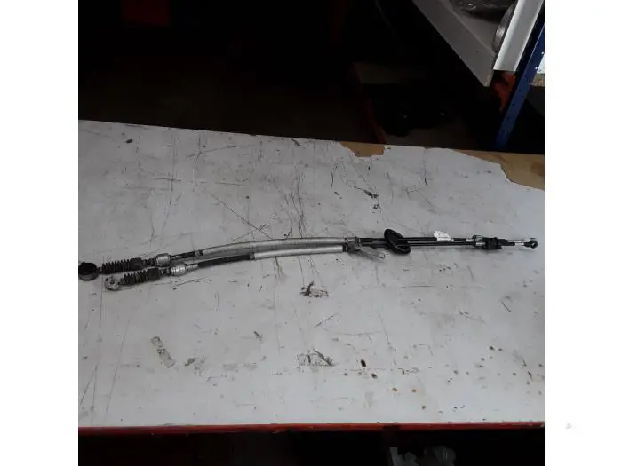 Gearbox shift cable Honda Jazz