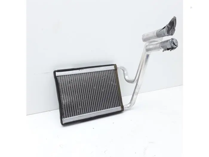 Heating radiator Kia Sportage