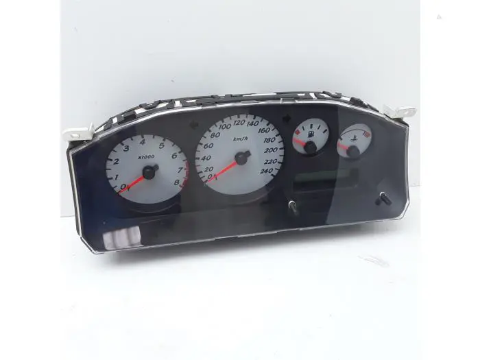 Odometer KM Nissan Primera