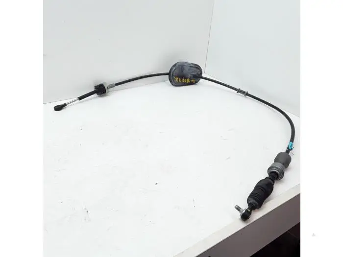 Gearbox shift cable Nissan Qashqai+2
