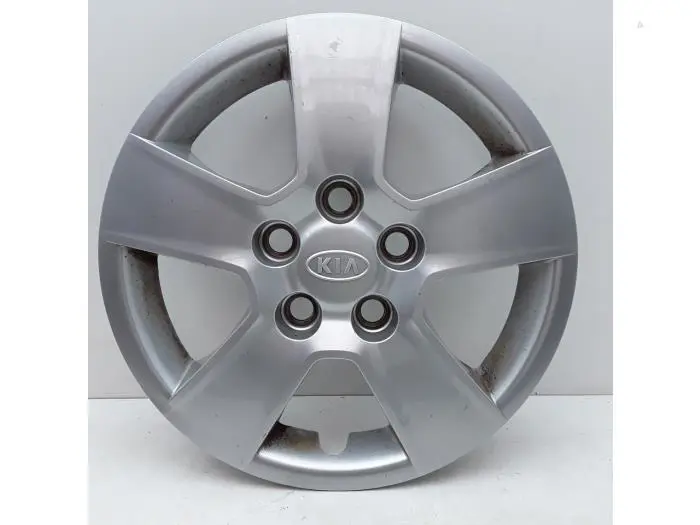 Wheel cover (spare) Kia Rio