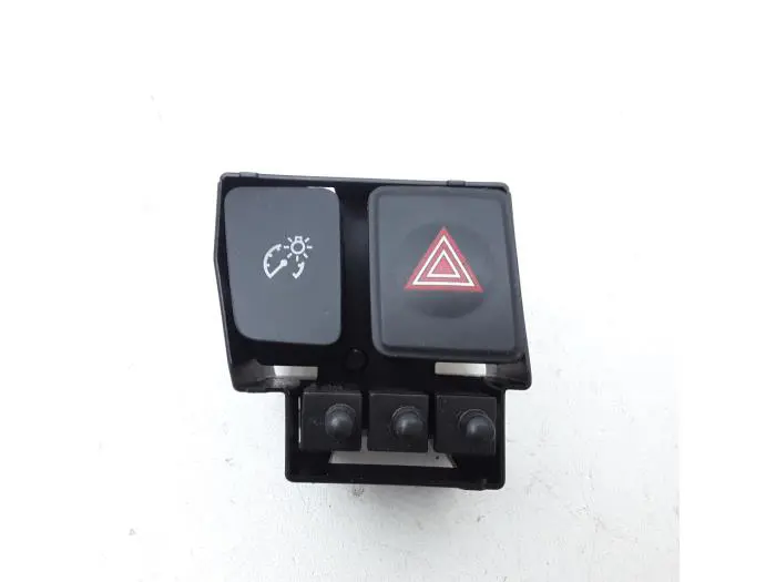 Panic lighting switch Toyota Prius