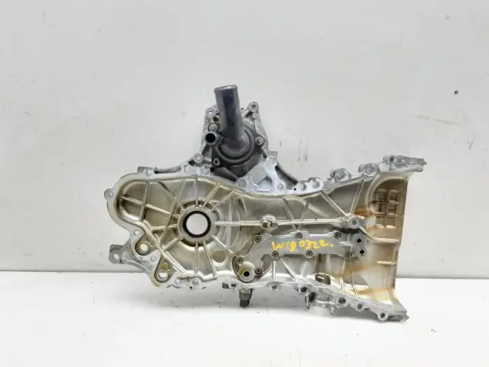 Timing cover Toyota Prius