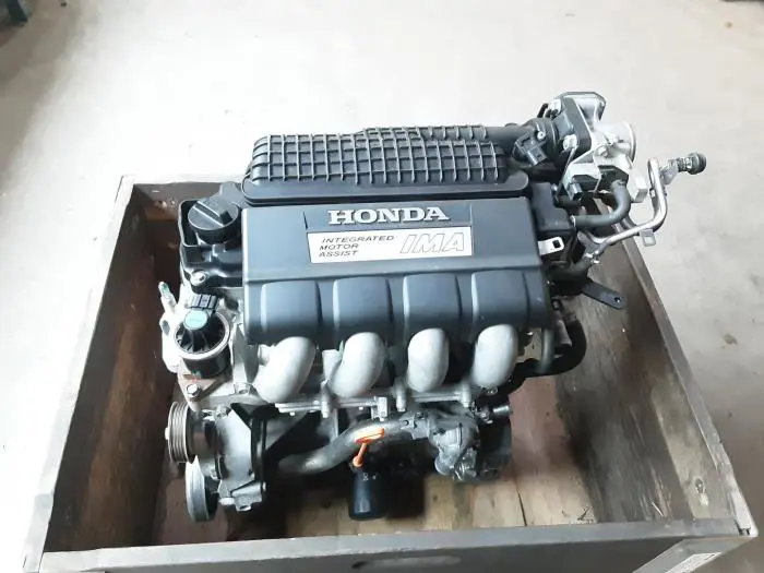 Engine Honda CR-Z